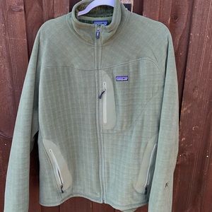 Patagonia Fleece Jacket